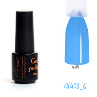 Гель-лак Nail Apex № 403 6 мл